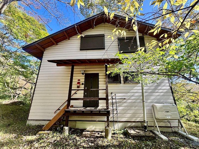 3LDK House on 994m2 Land in Saku, Nagano for 4.8M Yen - Thumbnail 3