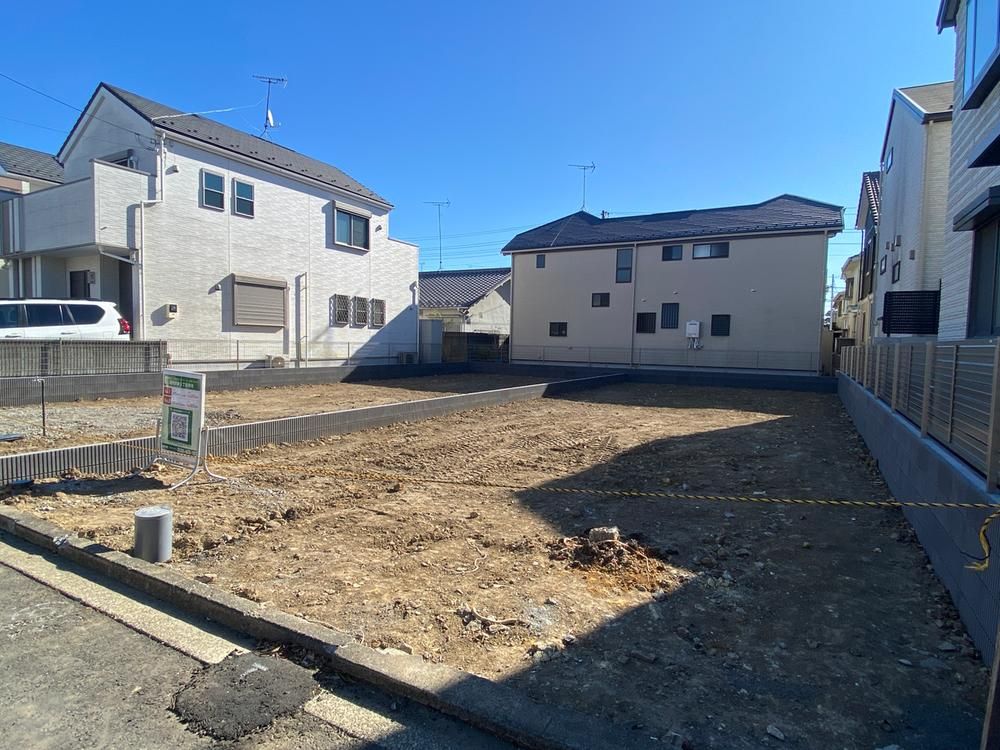 Land for Sale in Kohoku Ward, Yokohama - 137.62m2 Plot - Thumbnail 2