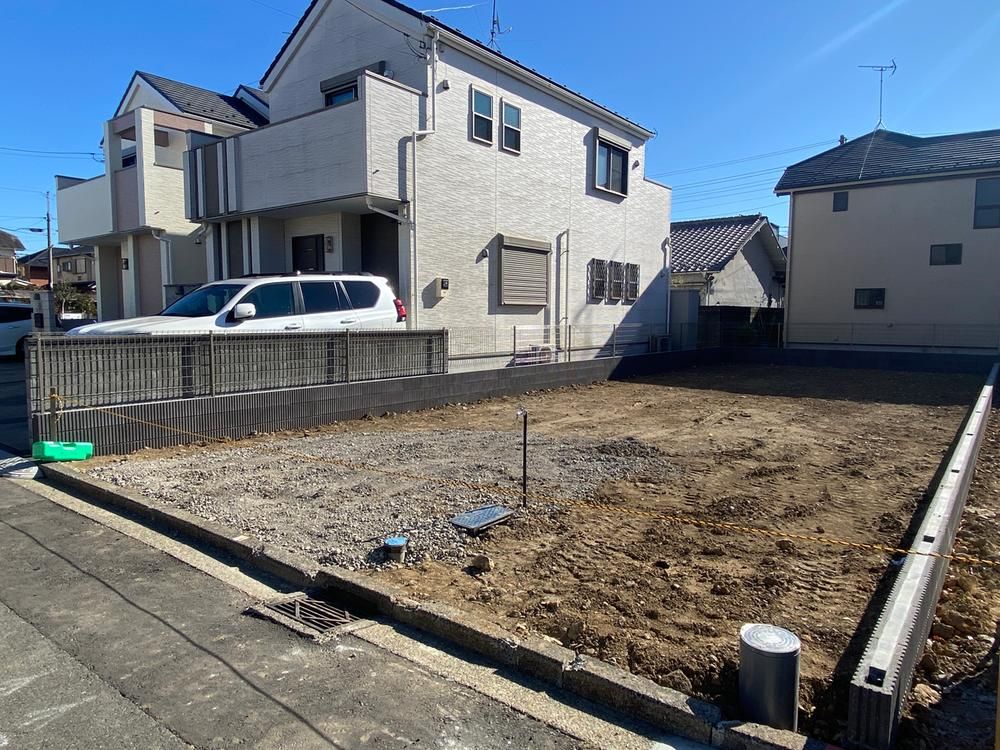 Land for Sale in Kohoku Ward, Yokohama - 137.62m2 Plot - Thumbnail 4