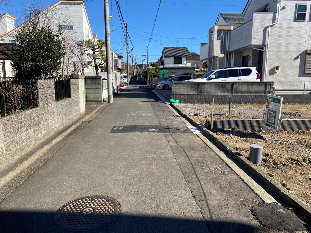 Land for Sale in Kohoku Ward, Yokohama - 137.62m2 Plot - Thumbnail 3