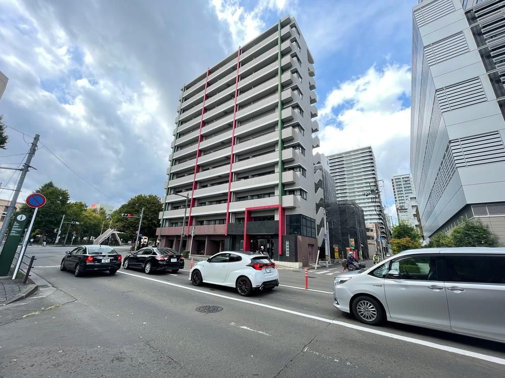 1LDK Apartment for Sale in Aoba-ku, Sendai City, Miyagi - Thumbnail 3