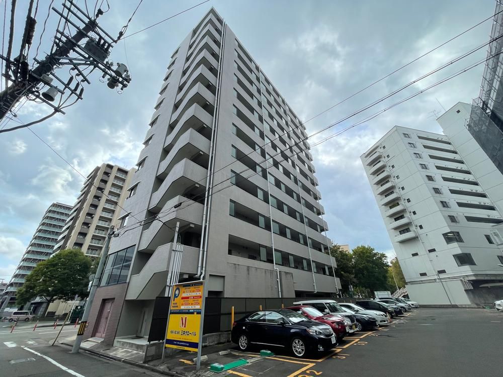 1LDK Apartment for Sale in Aoba-ku, Sendai City, Miyagi - Thumbnail 4