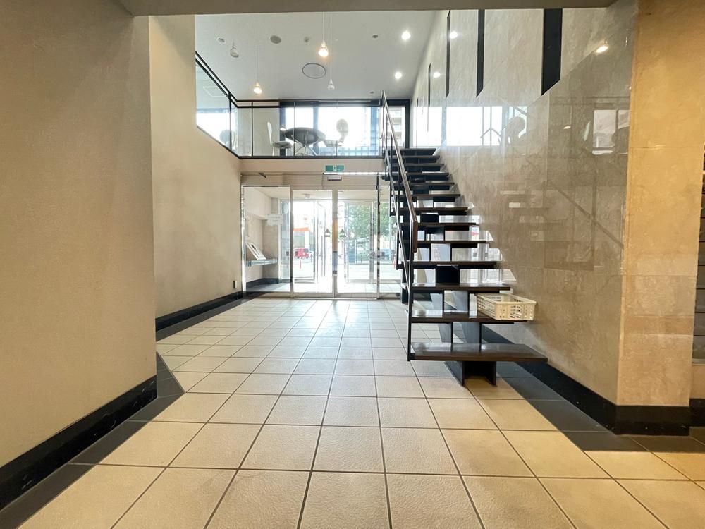1LDK Apartment for Sale in Aoba-ku, Sendai City, Miyagi - Thumbnail 2