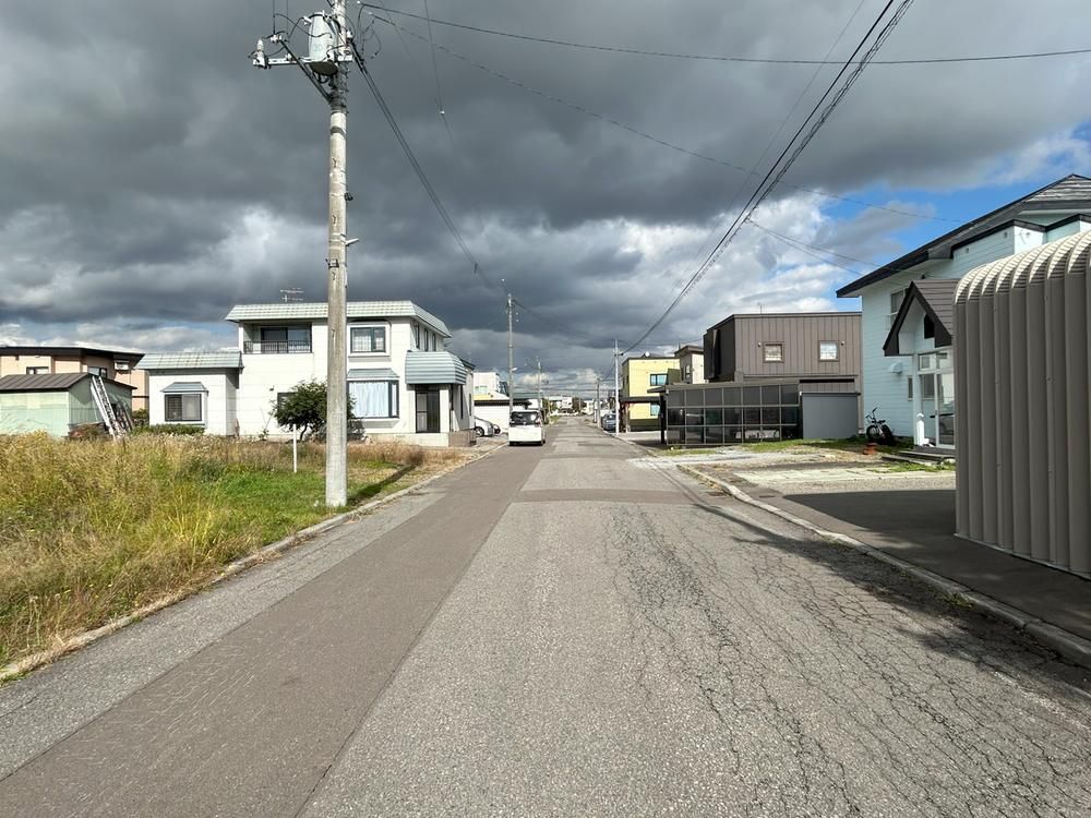 279 sqm Land for Sale in Asahikawa, Hokkaido - Thumbnail 4