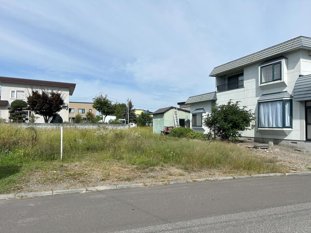 279 sqm Land for Sale in Asahikawa, Hokkaido - Thumbnail 2