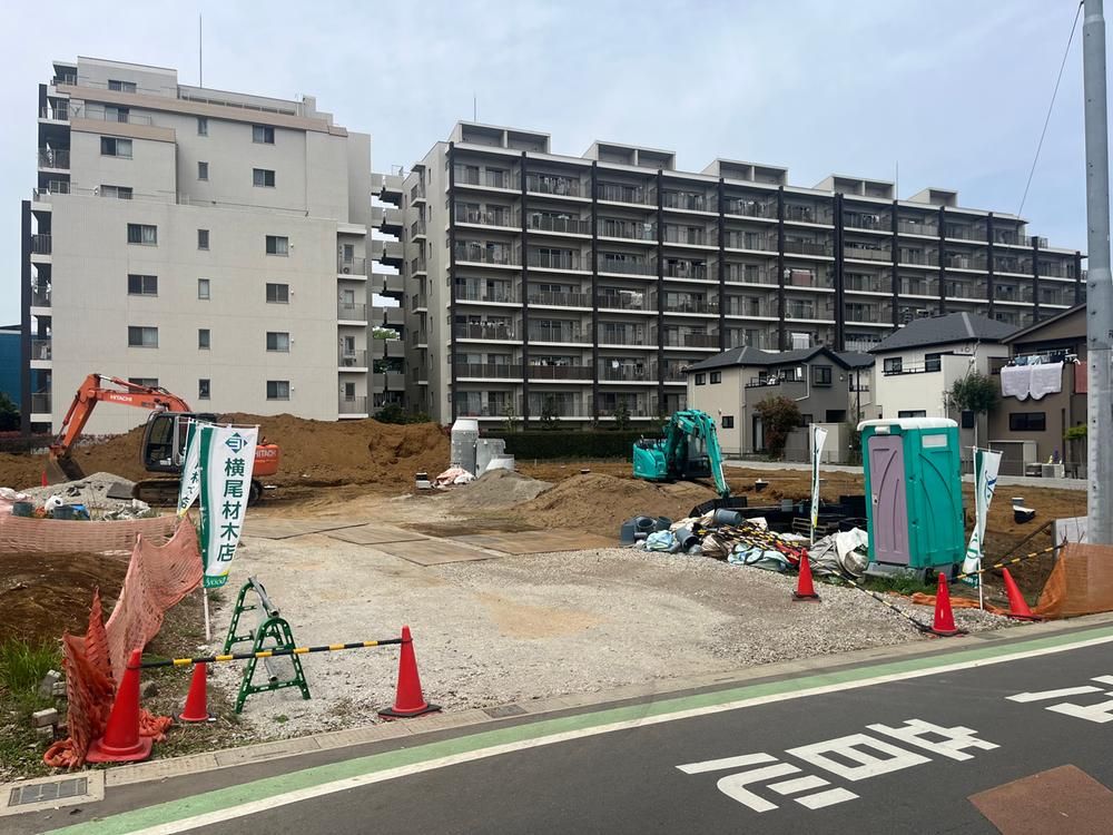 Land for Sale in Funabashi, Chiba - Grand Hill Series Nakano - Thumbnail 4
