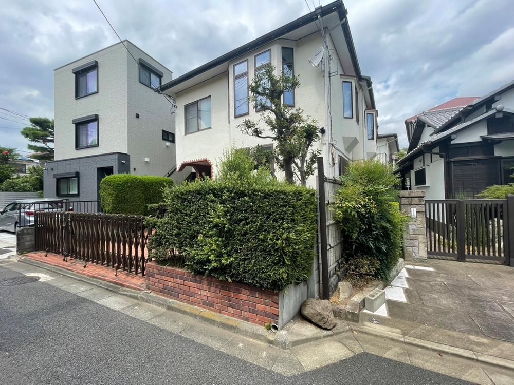 Land for Sale in Setagaya, Tokyo - 129m2 Plot - Thumbnail 2