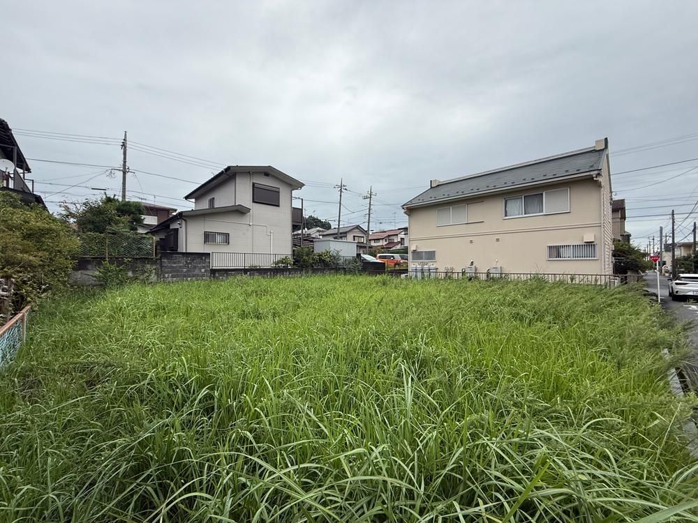 208 sqm Land Plot for Sale in Kinugaoka, Hachioji, Tokyo - Thumbnail 4