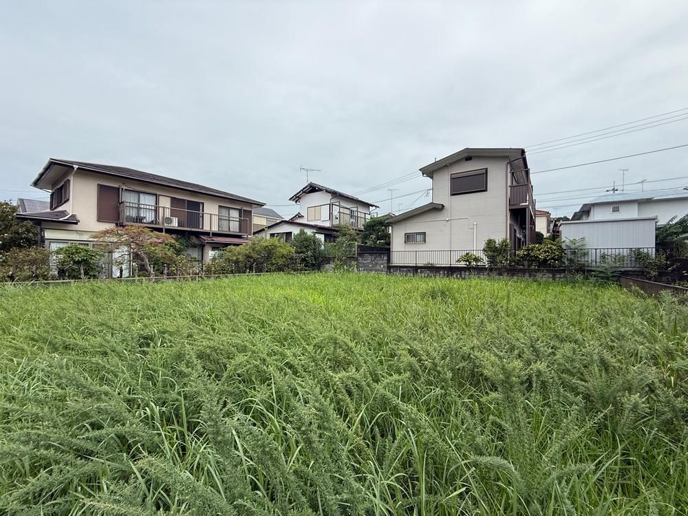 208 sqm Land Plot for Sale in Kinugaoka, Hachioji, Tokyo - Thumbnail 3