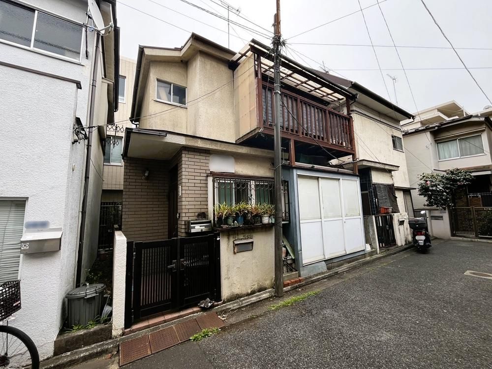 Building Land for Sale in Minamagome, Ota-ku, Tokyo - 41.1 sqm - Thumbnail 2