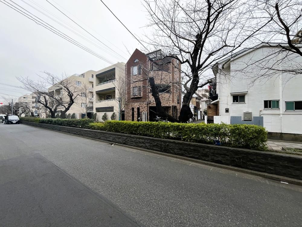 Building Land for Sale in Minamagome, Ota-ku, Tokyo - 41.1 sqm - Thumbnail 3