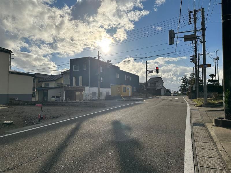 122.31 sqm Land for Sale in Joetsu, Niigata - Thumbnail 3
