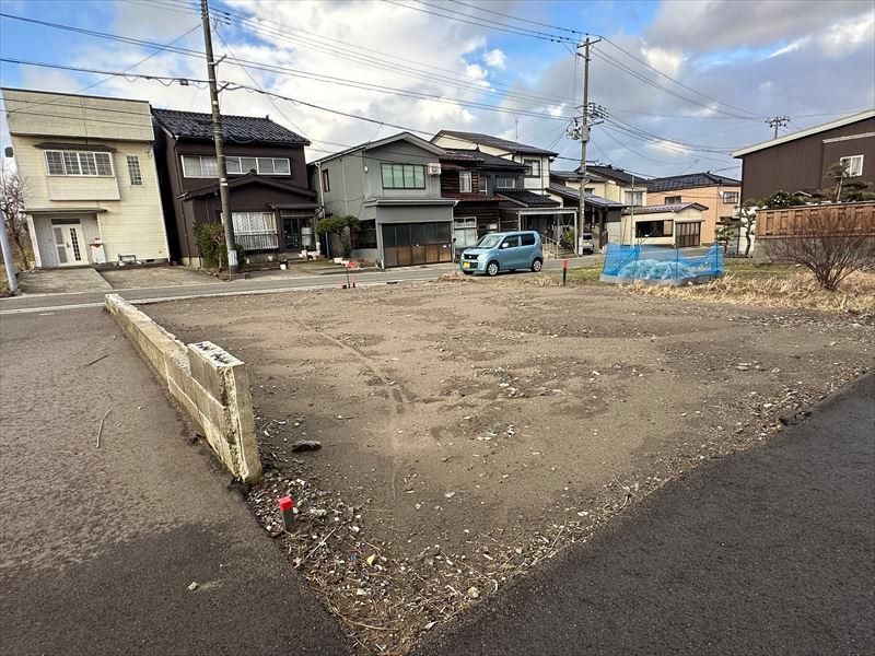 122.31 sqm Land for Sale in Joetsu, Niigata - Thumbnail 4