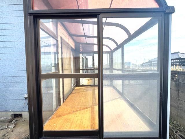 5DK House in Jōsō, Ibaraki – 100m² with Parking - Thumbnail 2