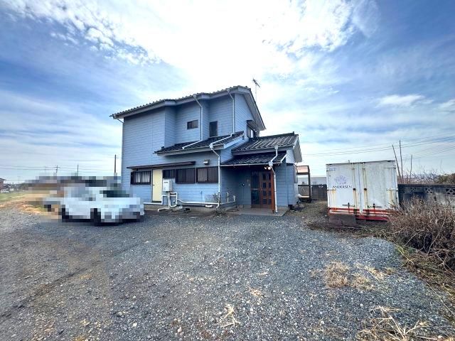 5DK House in Jōsō, Ibaraki – 100m² with Parking - Thumbnail 3