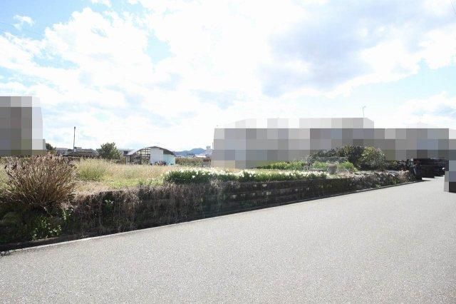 Building-Conditioned Land for Sale in Kochi City - 109.37m² - Image 1