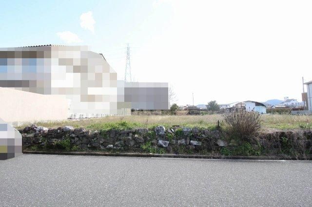 Building-Conditioned Land for Sale in Kochi City - 109.37m² - Thumbnail 3