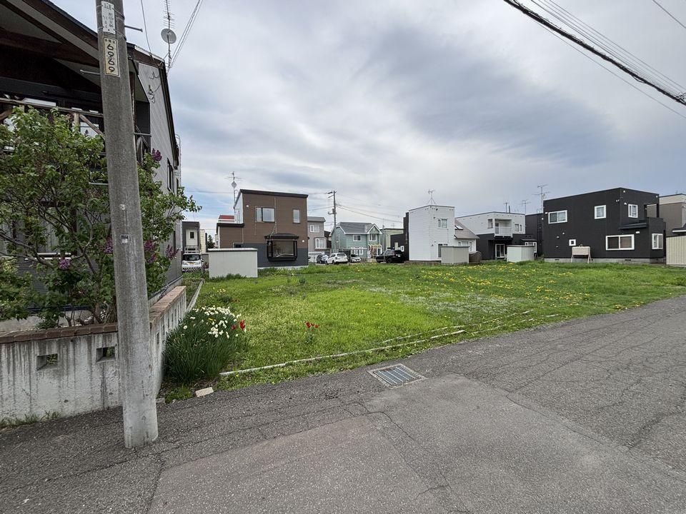 Building-Condition-Free Land for Sale in Teine-ku, Sapporo - Thumbnail 3