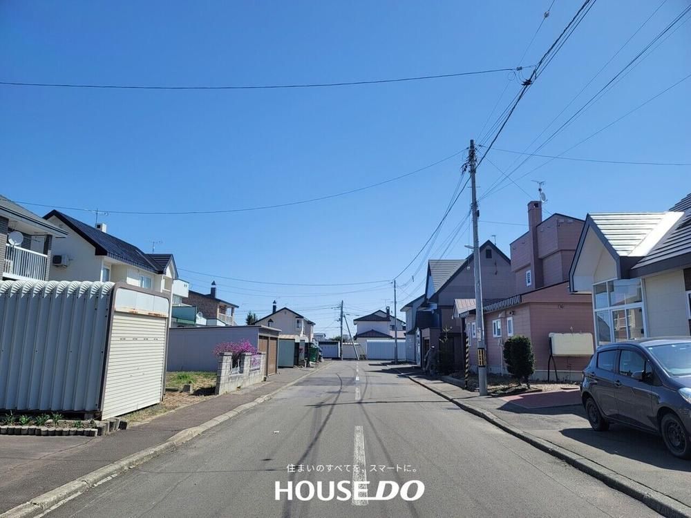 4LDK House for Sale in Kitami, Hokkaido - 98m2 - Thumbnail 2