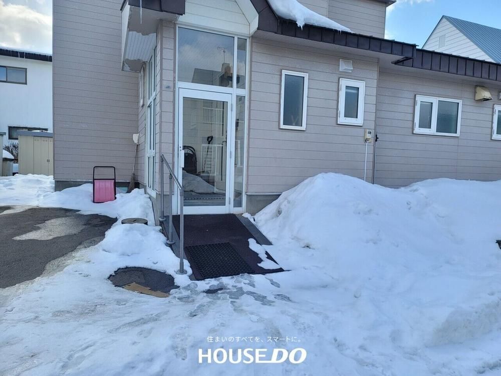 4LDK House for Sale in Kitami, Hokkaido - 98m2 - Thumbnail 3
