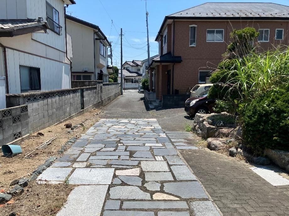 559.92m2 Land for Sale in Iwaki City, Fukushima - 22 Million Yen - Thumbnail 2