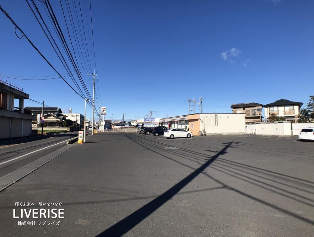 Land for Sale in Koga, Ibaraki – 168.91m² Southeast Corner Lot - Thumbnail 4