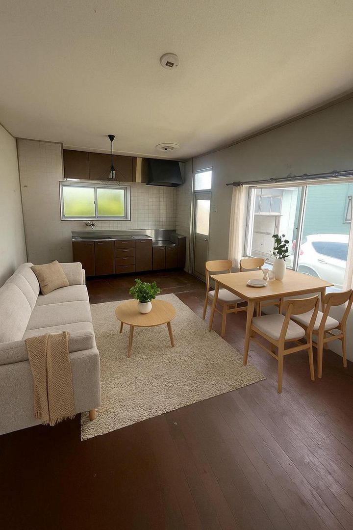 3LDK House for Sale in Buzen City, Fukuoka - 78 sqm - Thumbnail 3