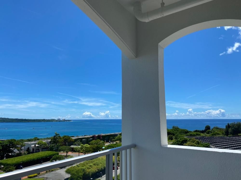2LDK Ocean View Apartment in Motobu, Okinawa - Thumbnail 4