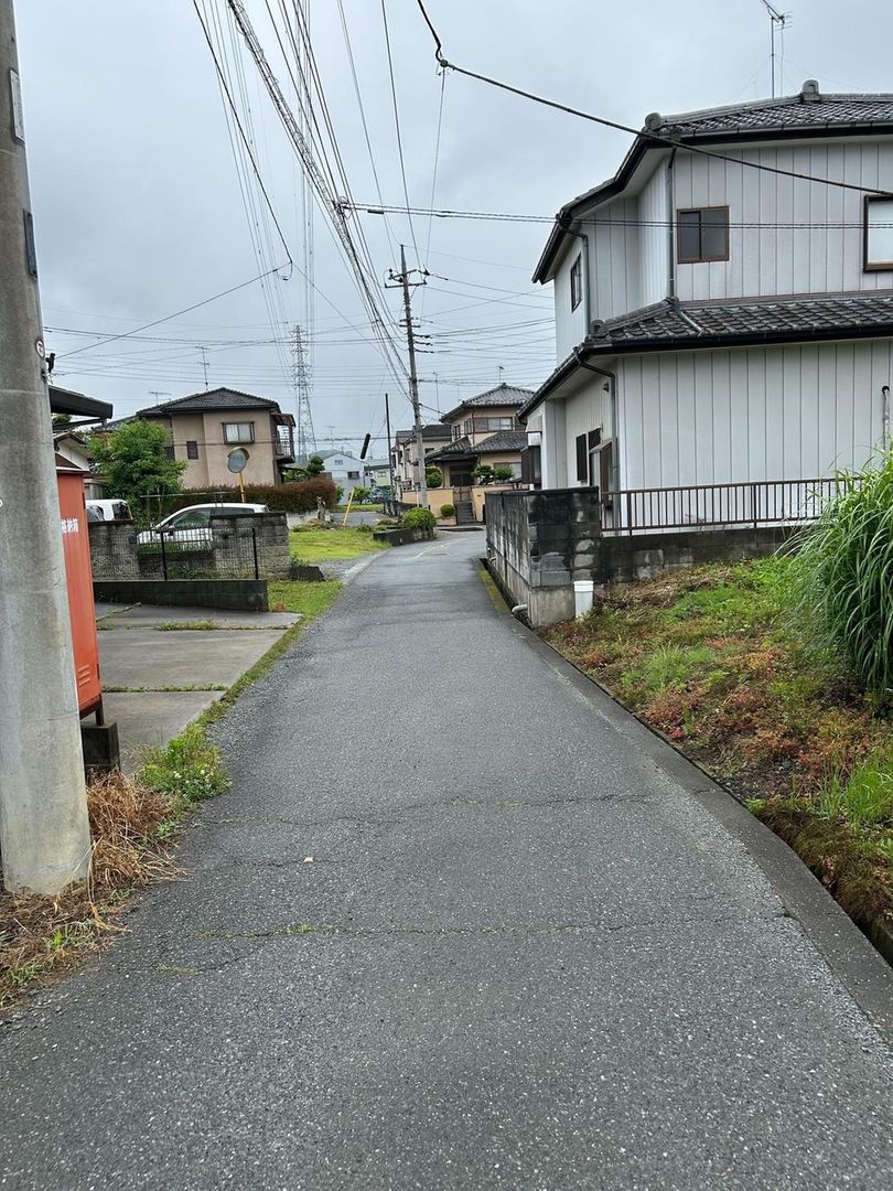 274 sqm Residential Land for Sale near Ogawamachi Station, Saitama - Thumbnail 4