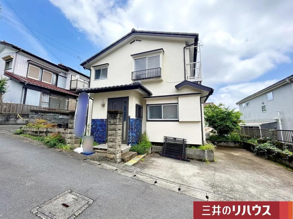 5LDK House for Sale in Hachioji, Tokyo - 107.68 sqm - Thumbnail 4