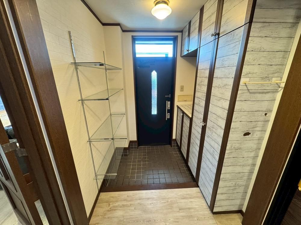 3LDK+S Detached House in Chitose, Hokkaido - 108.47 sqm - Thumbnail 3