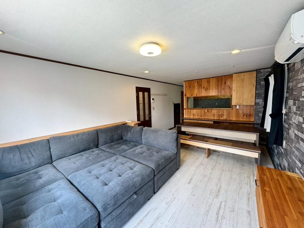 3LDK+S Detached House in Chitose, Hokkaido - 108.47 sqm - Thumbnail 4