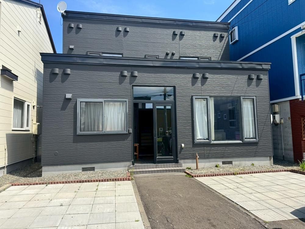 3LDK+S Detached House in Chitose, Hokkaido - 108.47 sqm - Thumbnail 2
