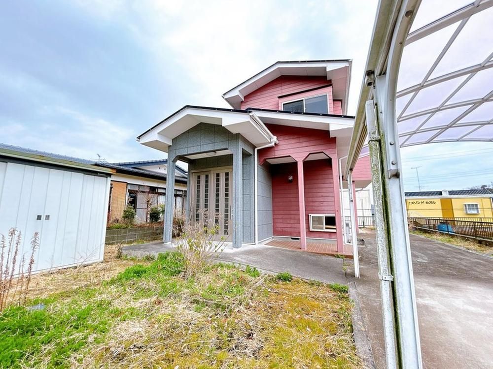 Renovated 4LDK House in Iwaki City, Fukushima - 19.99M Yen - Thumbnail 2