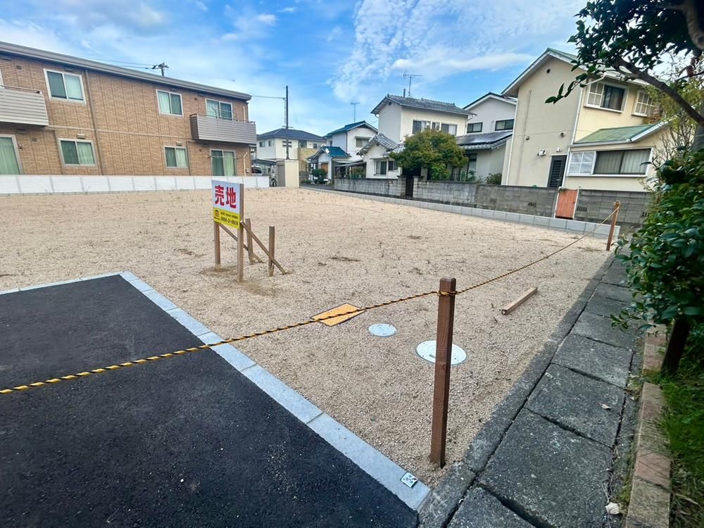 220m2 Residential Land for Sale in Fukutomi, Okayama - Thumbnail 3