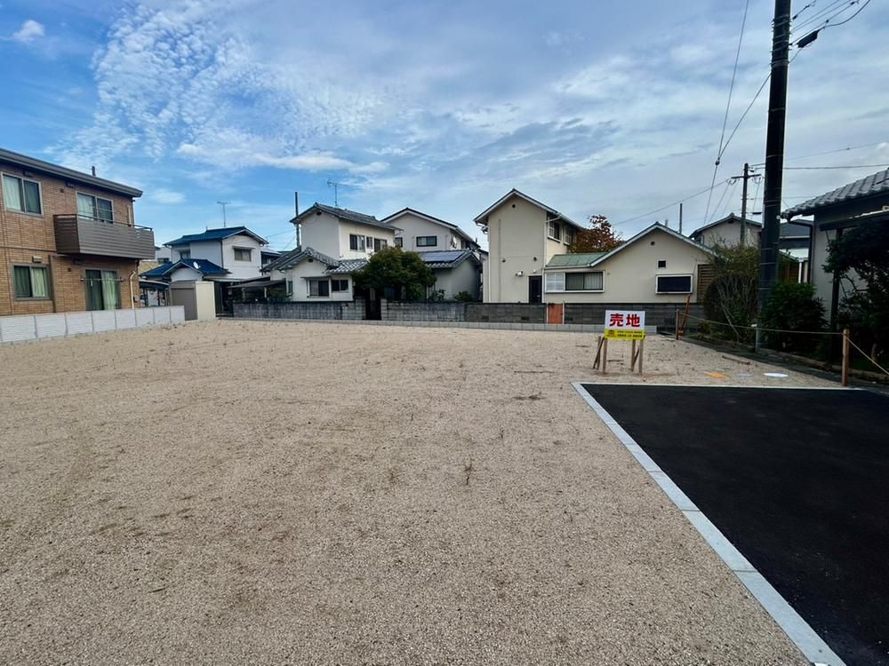 220m2 Residential Land for Sale in Fukutomi, Okayama - Thumbnail 2