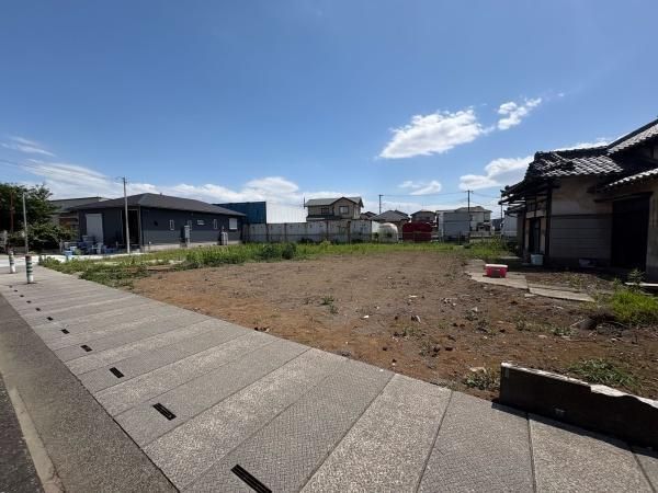 200 sqm Land for Sale in Koshigaya, Saitama - Freehold - Thumbnail 4