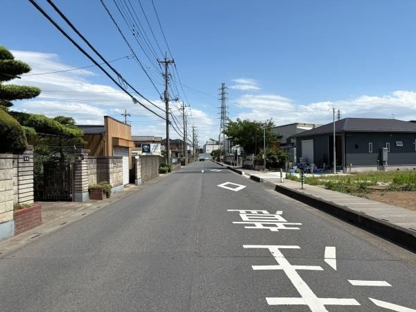 200 sqm Land for Sale in Koshigaya, Saitama - Freehold - Thumbnail 3