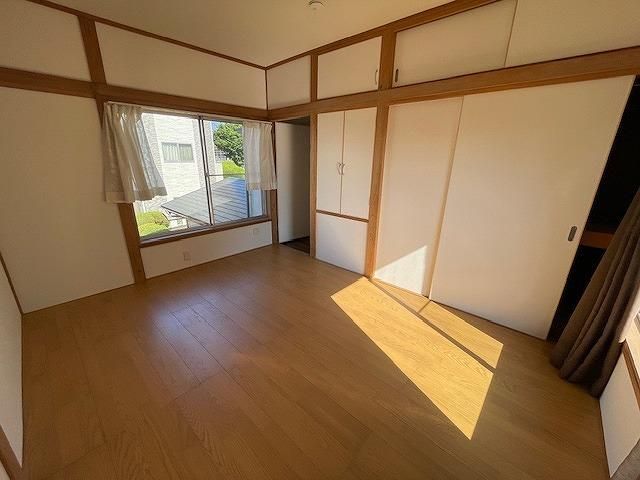 Renovated 4LDK House in Funabashi, Chiba - 96m2 - Thumbnail 4
