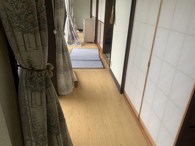 3K House for Sale in Iwaki City, Fukushima - 57.94m2 on 222m2 Land - Thumbnail 3