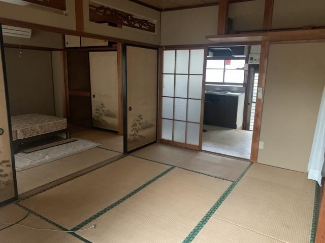 3K House for Sale in Iwaki City, Fukushima - 57.94m2 on 222m2 Land - Thumbnail 4