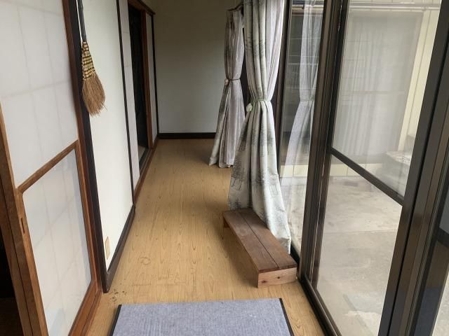 3K House for Sale in Iwaki City, Fukushima - 57.94m2 on 222m2 Land - Thumbnail 2