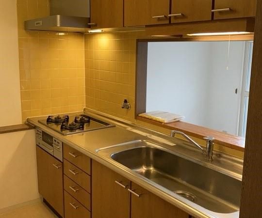 3LDK Apartment in Kiyota, Sapporo - 70.75m2 for 9,200,000 Yen - Thumbnail 3