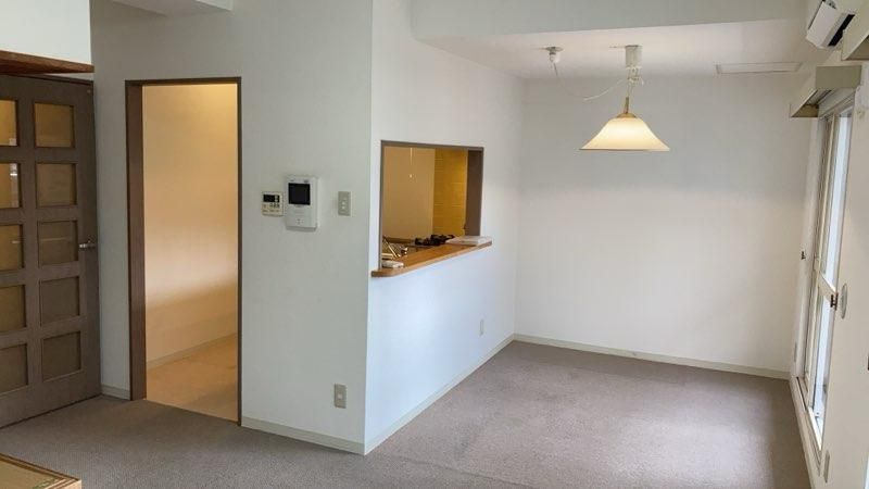 3LDK Apartment in Kiyota, Sapporo - 70.75m2 for 9,200,000 Yen - Thumbnail 4