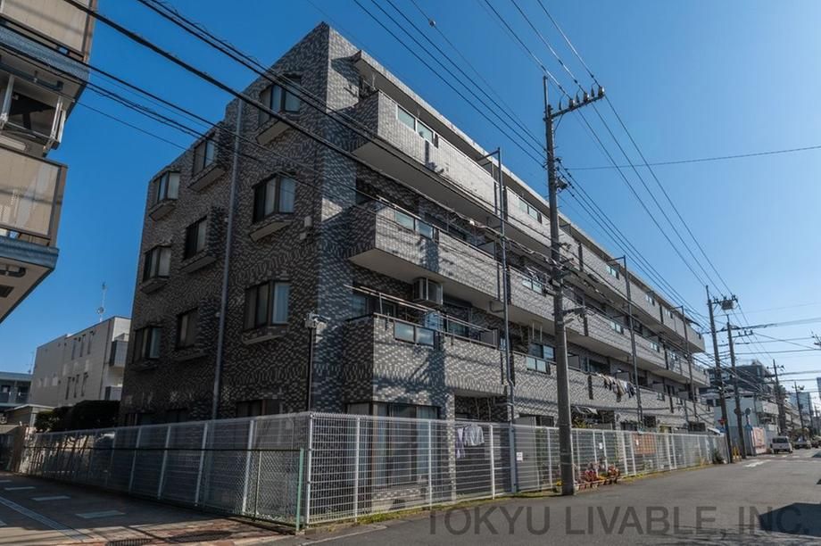 3LDK Apartment for Sale in Nakahara Ward, Kawasaki - Thumbnail 2