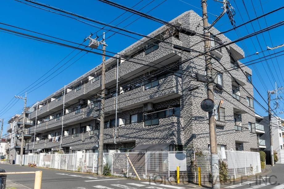 3LDK Apartment for Sale in Nakahara Ward, Kawasaki - Thumbnail 3