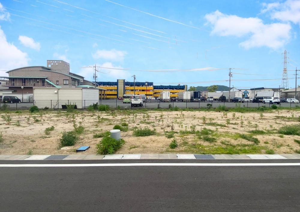 New Residential Land Plots for Sale in Miyanaga, Tottori City - Thumbnail 2