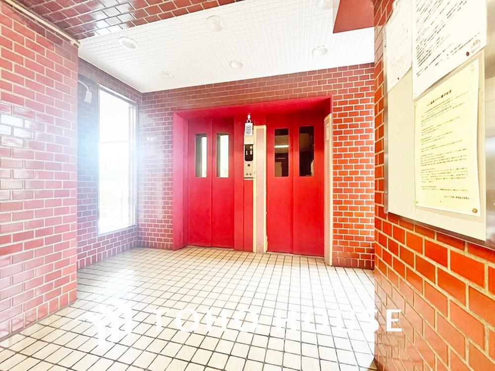 Renovated 3LDK Apartment in Kawasaki Asao for 26.8 Million Yen - Thumbnail 3