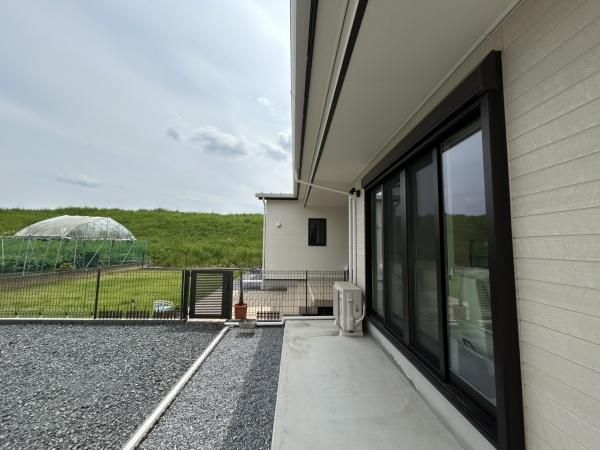 3LDK+S Single-Story House with Solar Panels in Joso City, Ibaraki - Thumbnail 4
