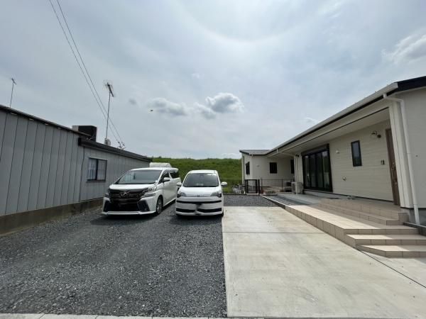 3LDK+S Single-Story House with Solar Panels in Joso City, Ibaraki - Thumbnail 3